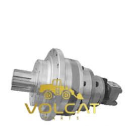 CAIXA DE TRANSFERENCIA – Volvo CE – 22555 - Volcat Parts