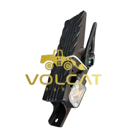 Pedal de Aceleração Compatível Trator Volvo – 11170155 - Volcat Parts