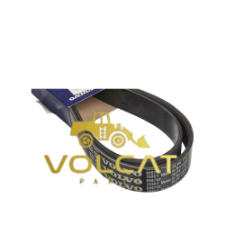CORREIA VNERVURADA – Volvo - Volcat Parts