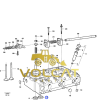 Assento da Válvula – Volvo CE – 477667 - Volcat Parts