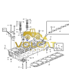Manga do Injetor – Volvo CE – 21515329 - Volcat Parts