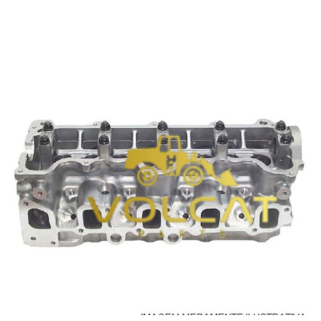 Cabeçote – SDLG – 4110000556161 - Volcat Parts