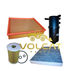 SEPARADOR – Volvo CE – 17410281 - Volcat Parts