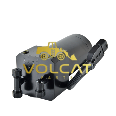 BOMBA HIDRAULICA – Volvo CE – 11173091 - Volcat Parts