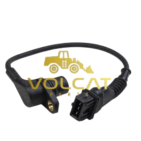 SENSOR DE ROTACAO CABO CURTO PARA L70E L60E EC160B - Volcat Parts