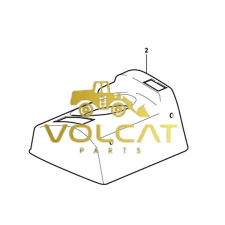 Tampa – 11104643 - Volcat Parts