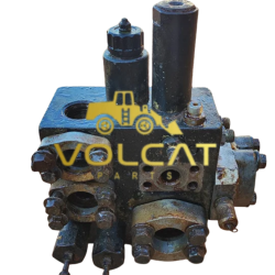 15021479 – 17464462 – Bloco Central - Volcat Parts