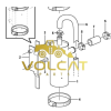 11172666  – CAPTADOR DE OLEO - Volcat Parts
