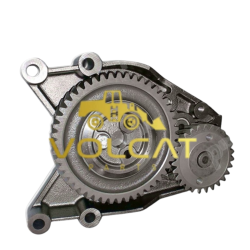 477547- BOMBA DE OLEO - Volcat Parts