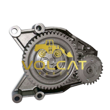 477547- BOMBA DE OLEO - Volcat Parts