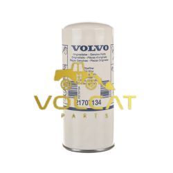 21707134 – FILTRO DE OLEO - Volcat Parts