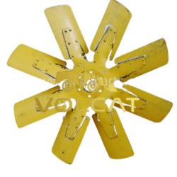 4775342 – RODA DO VENTILADOR - Volcat Parts