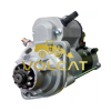 MOTOR DE ARRANQUE VOLVO, L70D, 4881097 – 477461 - Volcat Parts