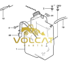 RESERVATÓRIO – 11104443 L70D - Volcat Parts