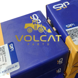 8151926 – anel oring SRP - Volcat Parts