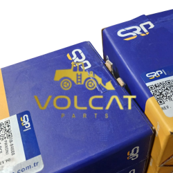16302068 – FECHADURA DE PORTA SRP - Volcat Parts