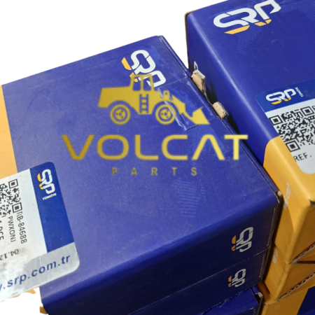 20973777 – KIT SERVIÇO LINHA COMBUSTÍVEL SRP - Volcat Parts