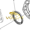VOE16668454 – JUNTA - Volcat Parts
