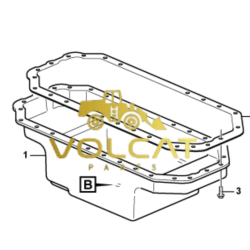 VOE21056546 – CÁRTER - Volcat Parts