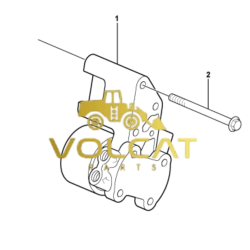 22905123  – BOMBA DE COMBUSTÍVEL - Volcat Parts