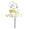 14737972 – SEPARADOR DE ÁGUA - Volcat Parts