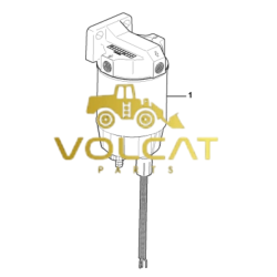 14737972 – SEPARADOR DE ÁGUA - Volcat Parts