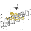 22250710 – TUBO RESFRIADOR DE AR - Volcat Parts