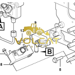 21717363 – SENSOR - Volcat Parts