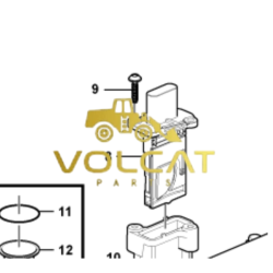 21744786  – SENSOR - Volcat Parts