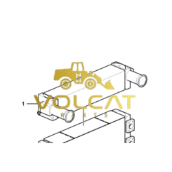 15185153 – RESFRIADOR DE AR - Volcat Parts