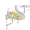 22089205 – ESTICADOR DE CORREIA - Volcat Parts