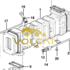 21795354  – RADIADOR EGR - Volcat Parts