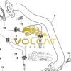 16672110 – TUBO\EGR - Volcat Parts