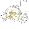 22851149 – MOTOR DE PARTIDA - Volcat Parts