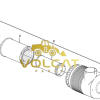 11110284 – FILTRO DE AR - Volcat Parts