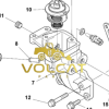 16672780 – FLANGE - Volcat Parts