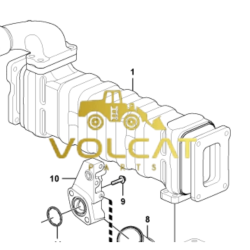 21723371 – BUJÃO - Volcat Parts