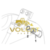 17252660 – SENSOR DE PRESSÃO - Volcat Parts