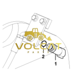 17252660 – SENSOR DE PRESSÃO - Volcat Parts