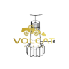 14528928 – EIXO - Volcat Parts