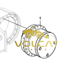 14566996 – UINDADE PROPULSORA - Volcat Parts