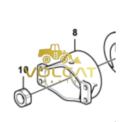14619247 – GARFO - Volcat Parts