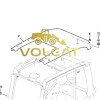 17207377 – PAINEL DO TETO - Volcat Parts
