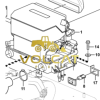 14613892 – UNIDADE DE ARCONDICIONADO - Volcat Parts