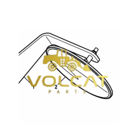14559336 – ESPELHO - Volcat Parts