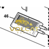 14554152 – RADIADOR - Volcat Parts