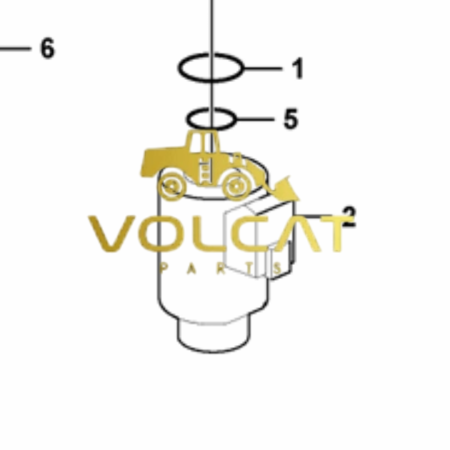 14550884 – BOBINA SOLENÓIDE - Volcat Parts