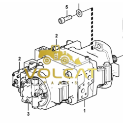 14614937 – BOMBA - Volcat Parts