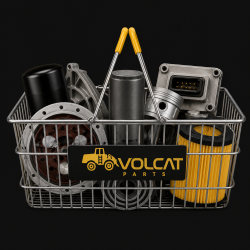 PARAFUSO – 9S6585 - Volcat Parts