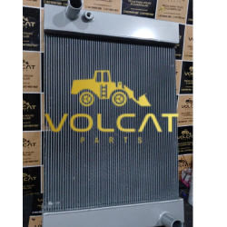 11110552 – Radiador de água Volvo L60E - Volcat Parts